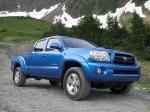 Toyota Tacoma Double Cab Sport Edition by TRD 2006 года
